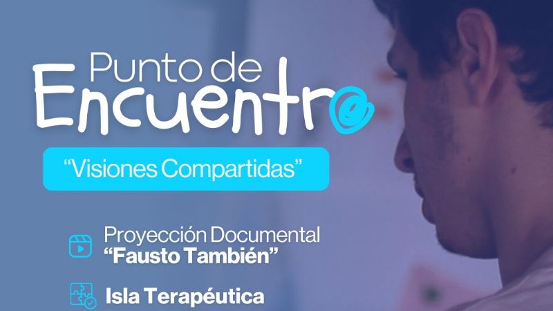 Visiones Compartidas: la cultura como “punto de encuentro”
