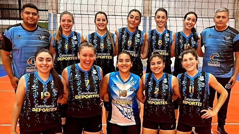 Debut con triunfo para la Selección Femenina Sub 18