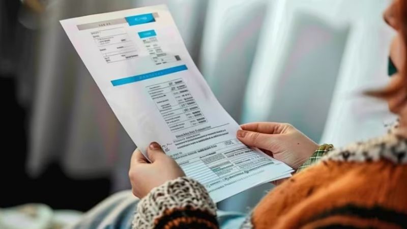 Postergan los aumentos de luz, gas y combustibles previstos para mayo