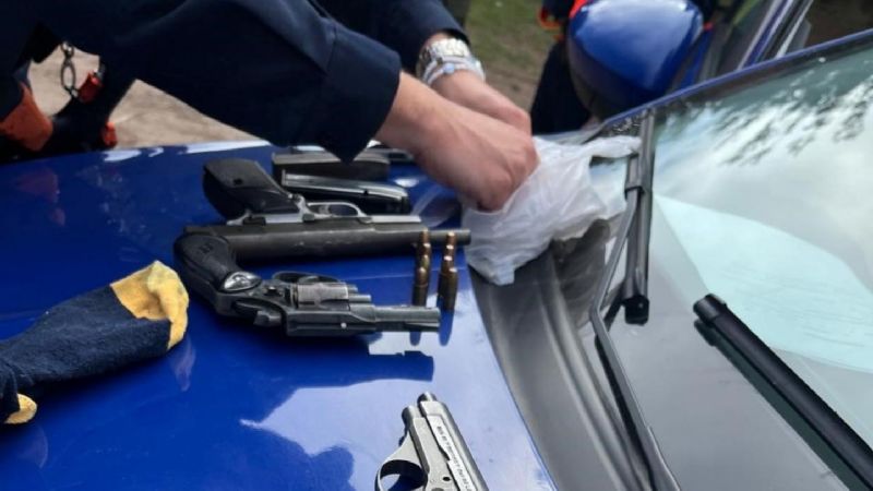 Boca - Estudiantes en Córdoba: 60 personas fueron detenidas