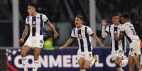 CON GOLES de Ramiro Ruiz Rodríguez y Rubén Botta, Talleres de Córdoba festejó, ante San Pablo.