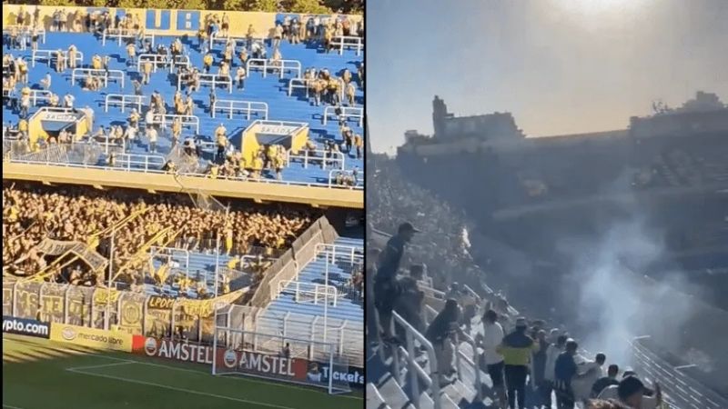 Rosario Central se expone a un severo castigo