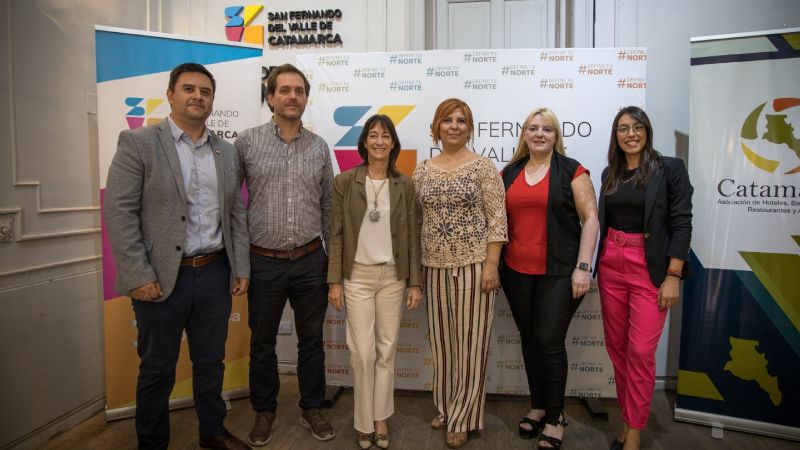 Finalizó el Programa “Días Turísticos” con un impacto económico de 4 millones de pesos