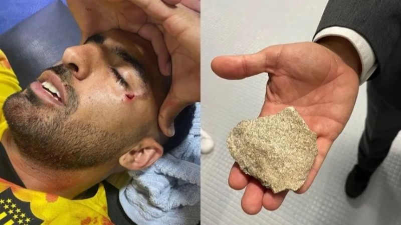 Rosario Central se expone a un severo castigo