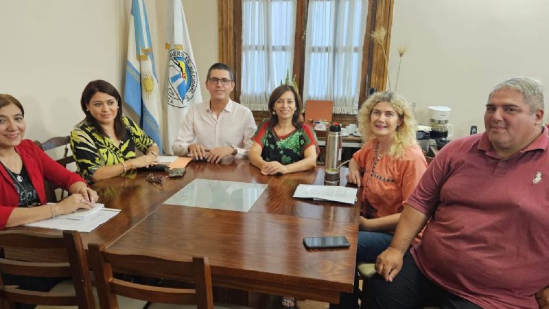 Establecen el 10 de abril como “El Día de la Localidad de Miraflores”