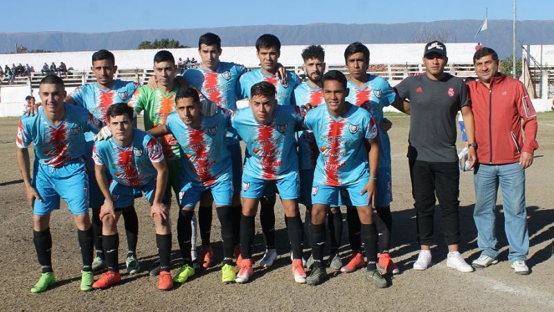 “Permiso” a La Estación para no jugar esta temporada