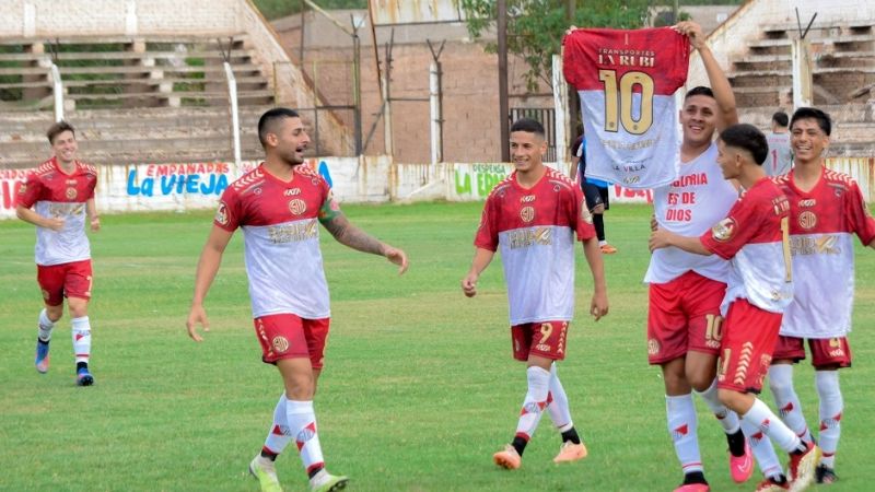 La Liga Chacarera disputa desde hoy la 3ra. fecha