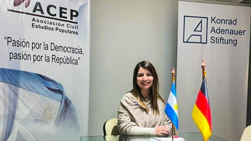 Catamarca Más Verde: compromiso ambiental incluido en reporte a las Naciones Unidas