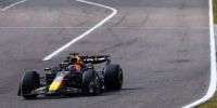 NO ES NOTICIA. Max Verstappen se quedó con el Gran Premio de Japón de la Fórmula 1. 