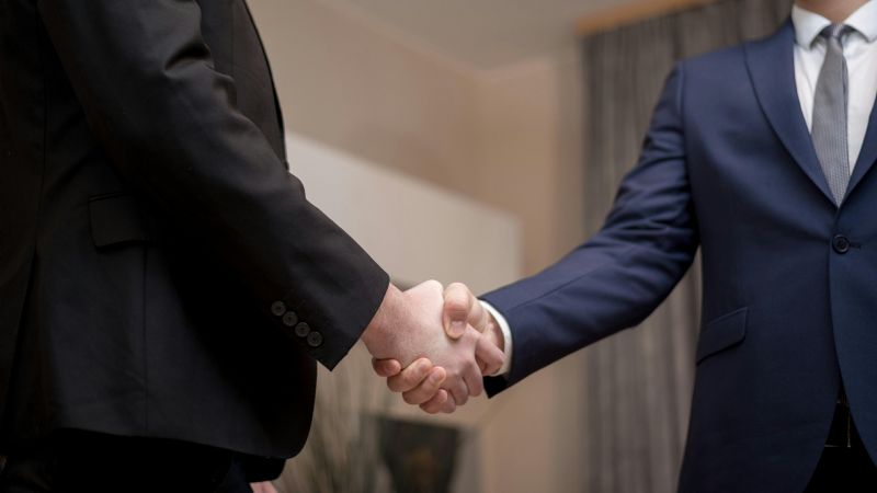 Se firmó la paritaria mercantil