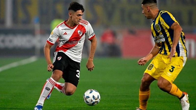 Otro domingo de definiciones en “la 13”