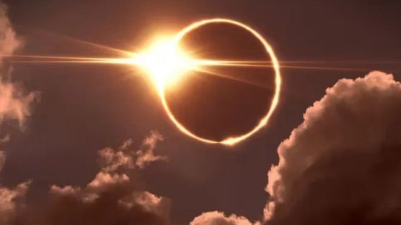 Eclipse solar: 6 claves para entender el mayor evento astronómico del año