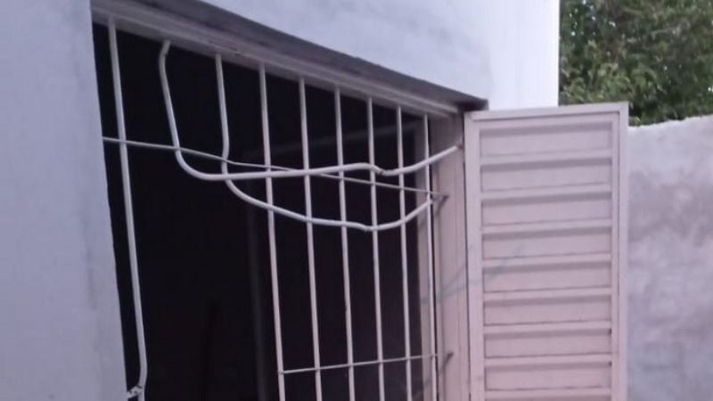 Nuevo robo en el Club El Auténtico