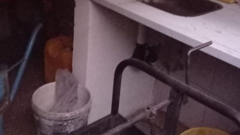 Nuevo robo en el Club El Auténtico