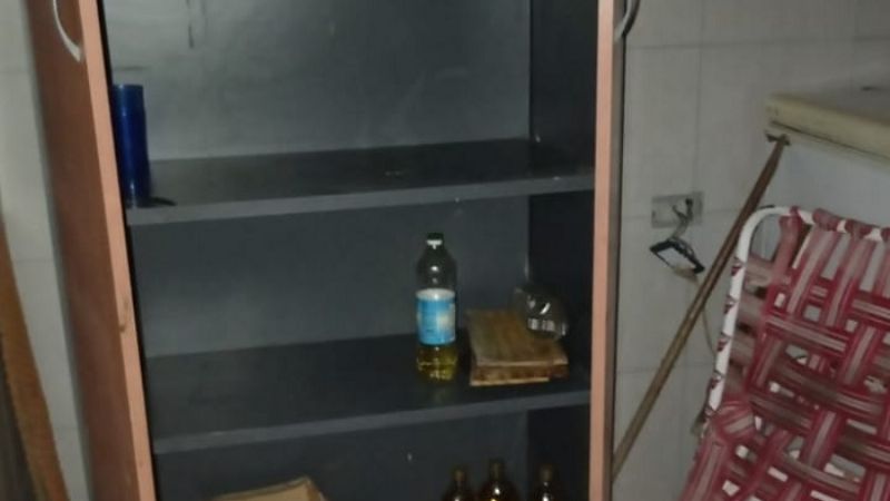 Nuevo robo en el Club El Auténtico