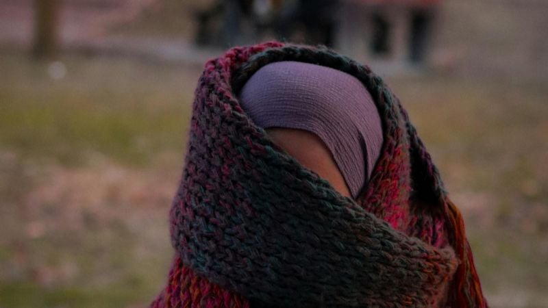 El jueves llega el frío y el otoño se instala en Catamarca