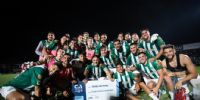 BANFIELD enfrentará en los 16vos. de final a Independiente Rivadavia de Mendoza.