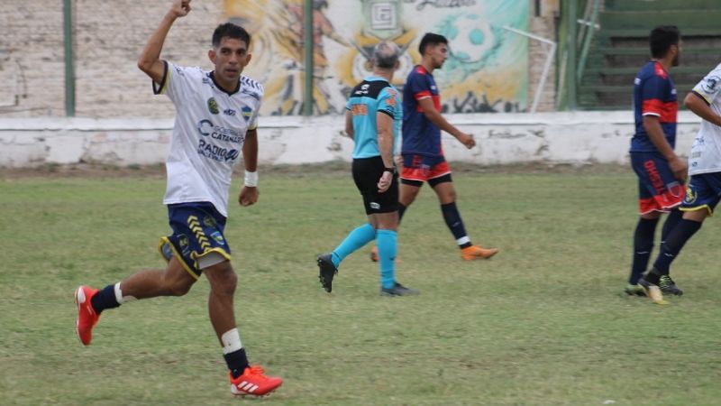 La Liga Catamarqueña programó la 1ra. fecha