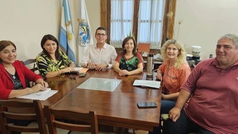 El 10 de abril es el “El Día de Miraflores”