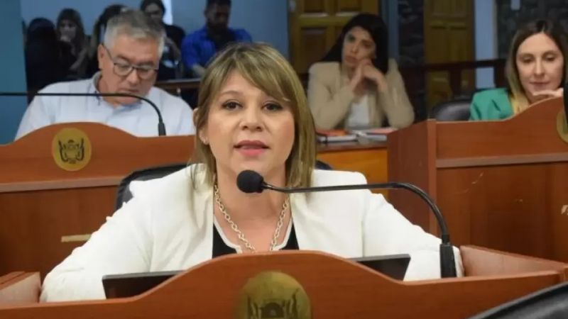Herrera insiste en que legisladores se adhieran a la Ley “Lucio”