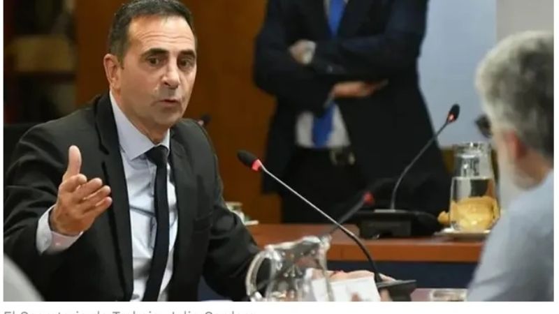 Salario mínimo: no hubo acuerdo y el Gobierno volverá a definir los aumentos por su cuenta