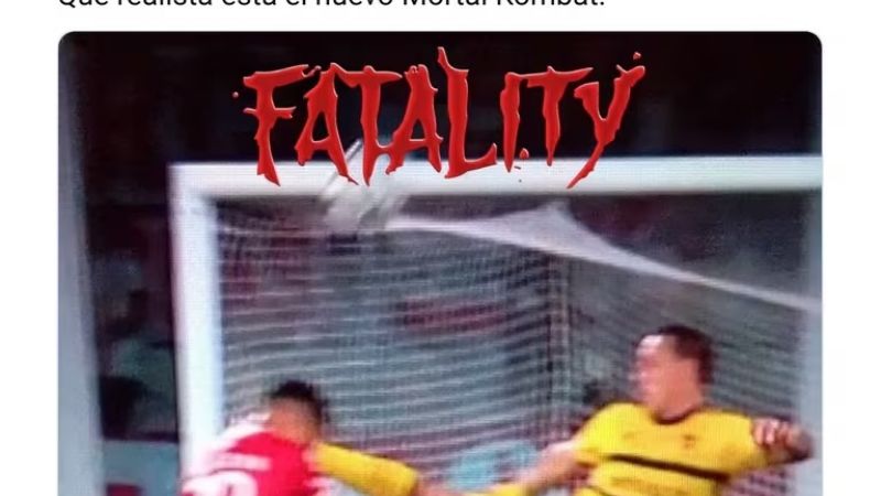 Las cargadas a Boca por la eliminación