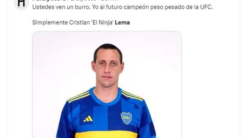 Las cargadas a Boca por la eliminación