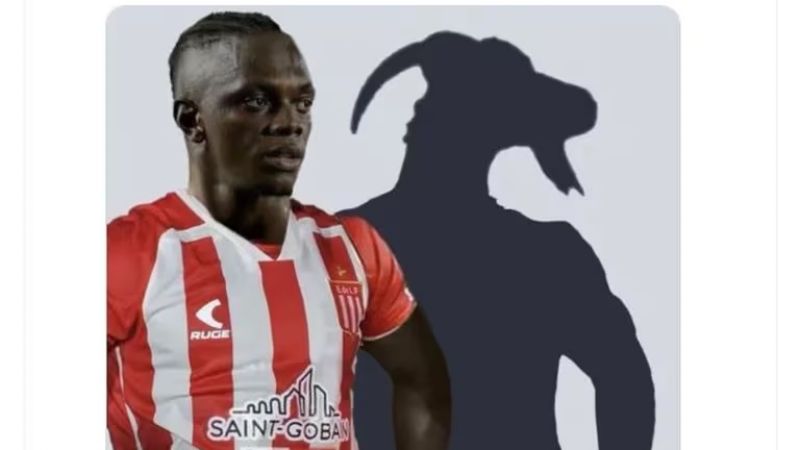 Las cargadas a Boca por la eliminación