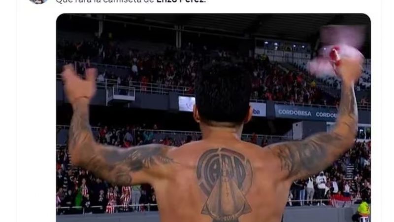 Las cargadas a Boca por la eliminación