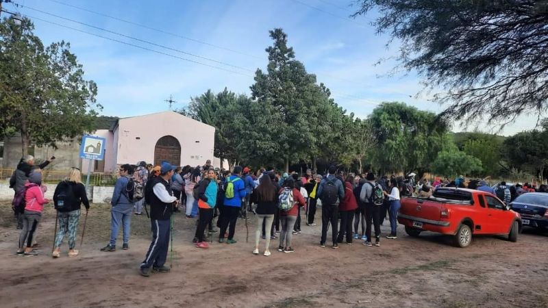 Preparan la peregrinación de homenaje al Beato Esquiú
