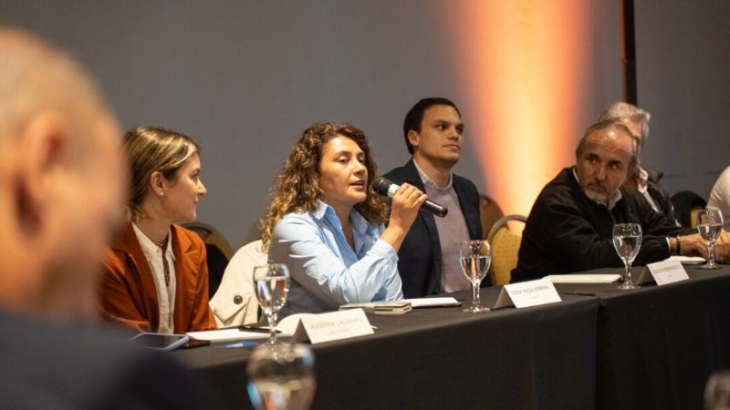 Observatorio Logístico del Norte Grande