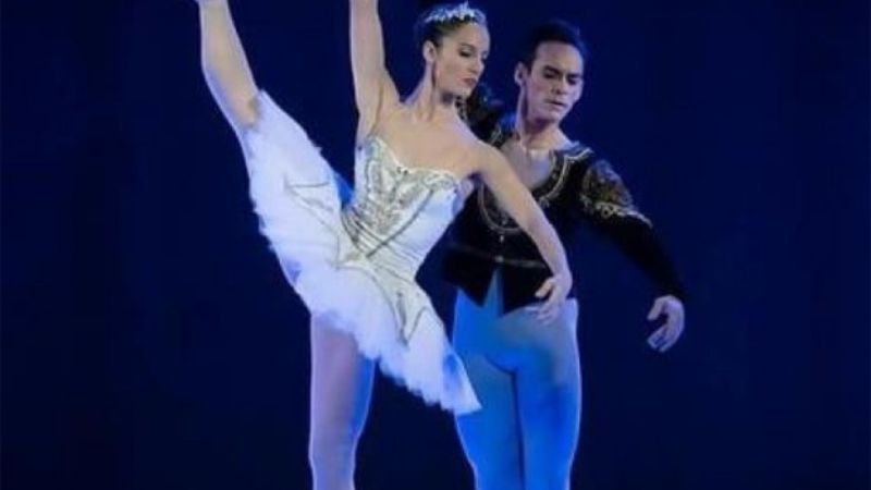 Llegan los mejores intérpretes del Teatro Colón y el Teatro Argentino