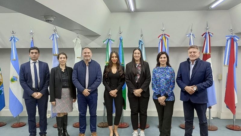 Catamarca junto al Norte propondrá a las Yungas como patrimonio mundial