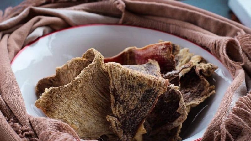 Se viene una nueva edición de la Fiesta del Charqui en Isla Larga, Ambato