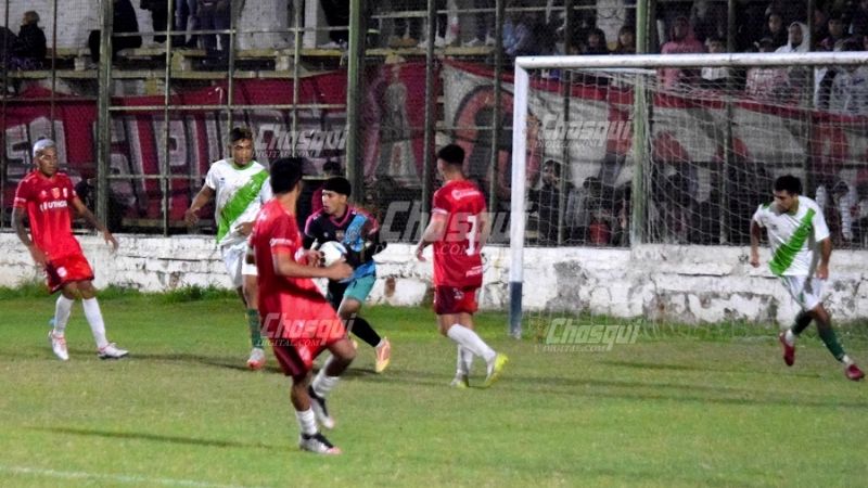 La Capital abre una atractiva 8va. fecha