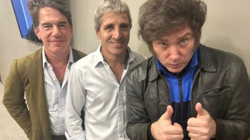 Los salarios cayeron un 16,9% en los primeros cuatro meses de gestión de Milei