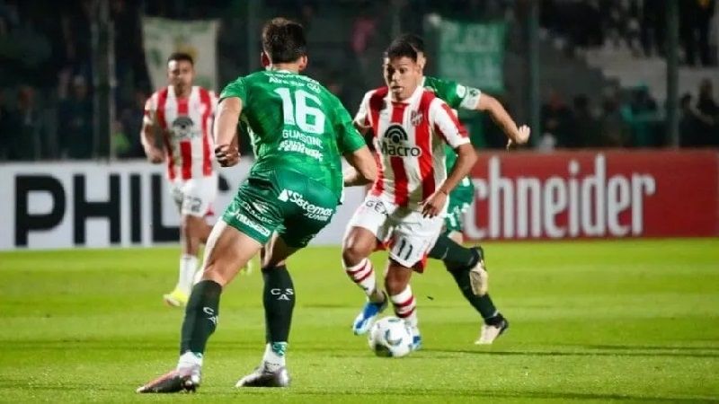 Instituto tuvo un "glorioso" inicio ante Sarmiento