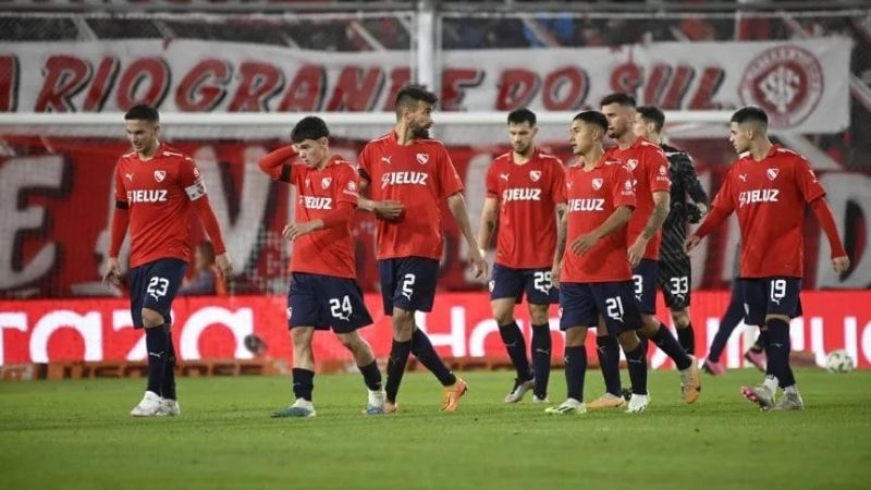 “El Diablo” no puede salir del “infierno”