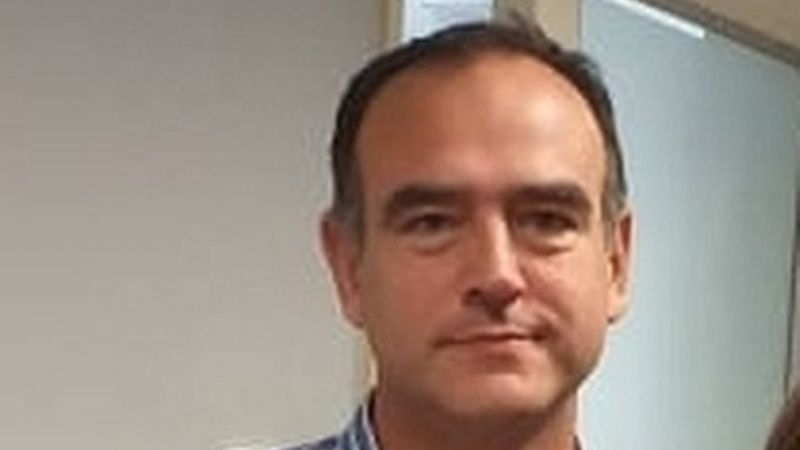 Consternación por muerte de médico anestesista