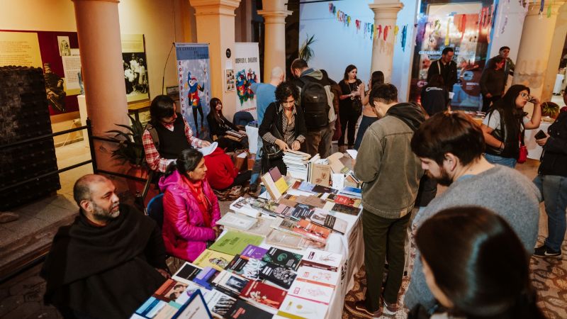 ¿Qué hacer hoy en Catamarca?