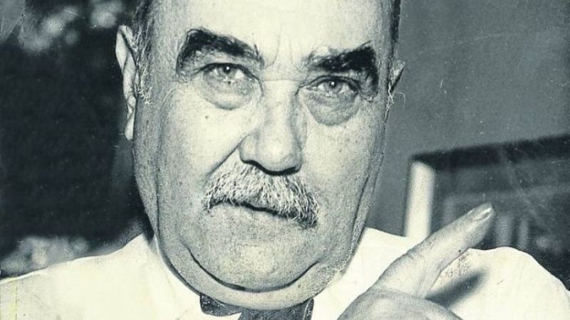 Conversatorio - Jauretche: un pensador nacional, su tiempo y su obra