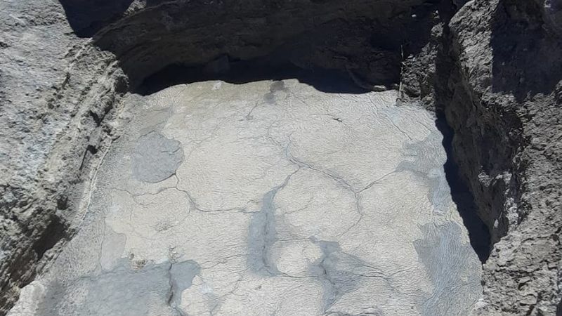 Denunciaron contaminación de minera china en Antofagasta de la Sierra