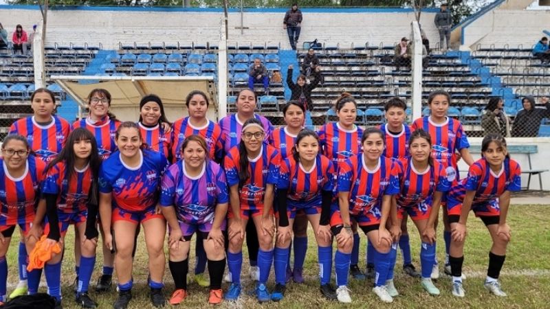 Histórico domingo de “superclásicos” en Las Chacras