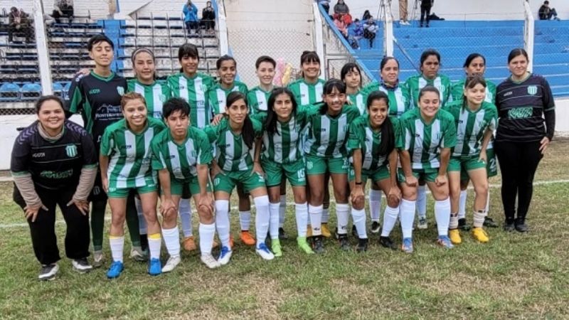 Histórico domingo de “superclásicos” en Las Chacras