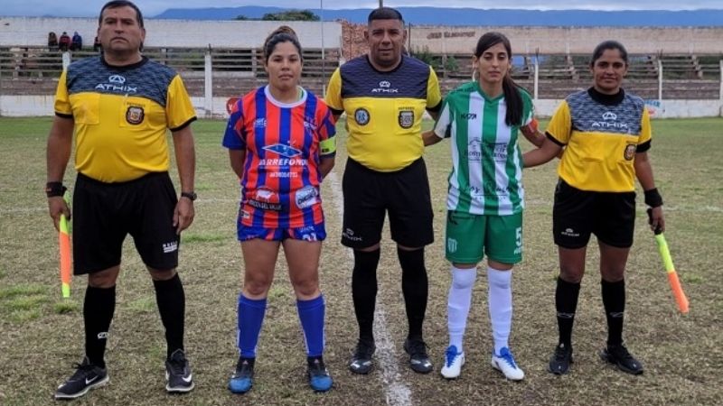 Histórico domingo de “superclásicos” en Las Chacras
