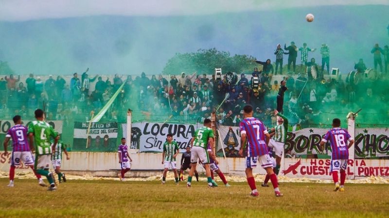 Histórico domingo de “superclásicos” en Las Chacras
