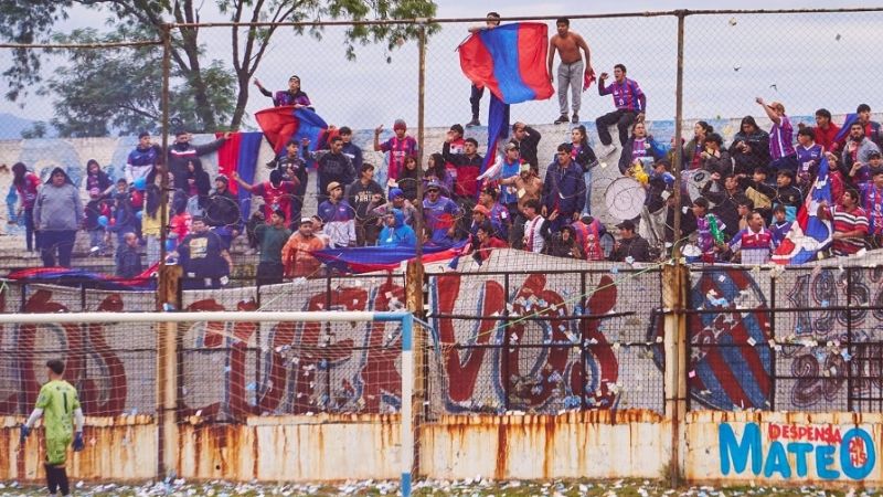 Histórico domingo de “superclásicos” en Las Chacras