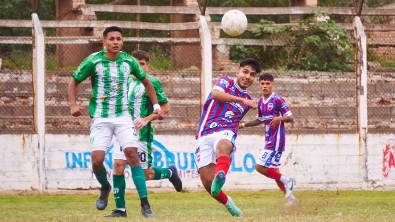 Histórico domingo de “superclásicos” en Las Chacras