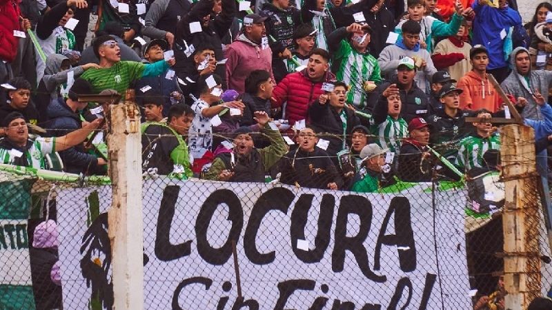 Histórico domingo de “superclásicos” en Las Chacras