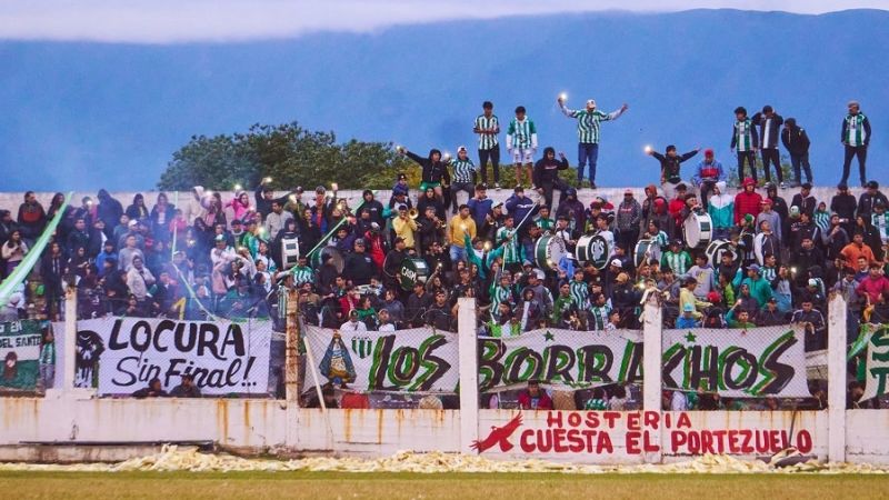 Histórico domingo de “superclásicos” en Las Chacras